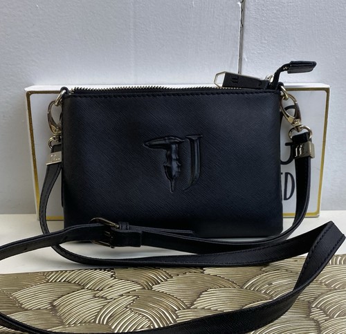 Borsa trussardi jeans mini - borsa,