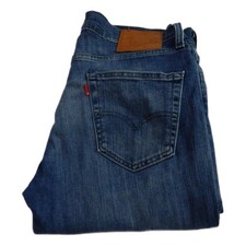 Levi Lotto 511 Jeans Slim