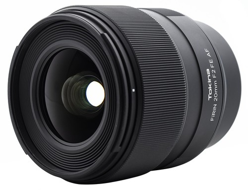 Tokina firin f 2 - firin, 20