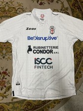 Maglia Originale Ufficiale Pro Vercelli 2023/24. Taglia XL
