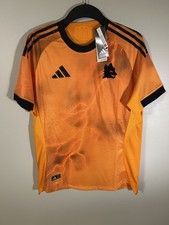 Adidas AS Roma 25/26 Maglia