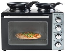 FORNO DA CUCINA COMPATTA CON