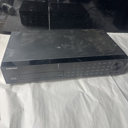 Samsung srd 1676d - srd-1676d, canali