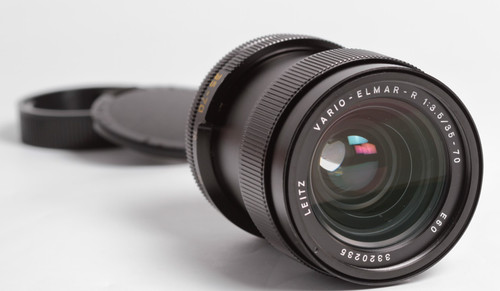 Leica vario elmar 35 70 - vario-elmar-r, 3,5/35-70