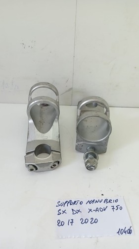 Supporti manubrio honda - supporti,