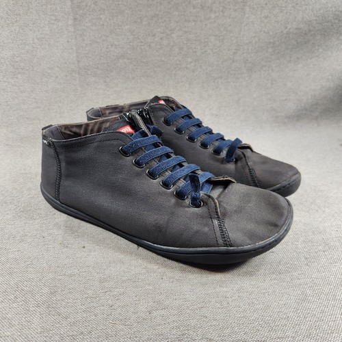 Scarpe sneakers stringate