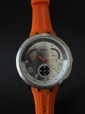Swatch Irony Retrograde - Bring Back YRS405