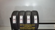 GOMME USATE  TERMICHE 185/65R15 88T HANKOOK WINTER ICEPT RS2 PNEUMATICI C09056