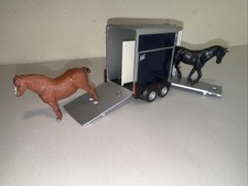 Britains Ertl Ifor Williams