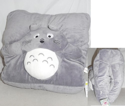 Totoro peluche scaldamani - peluche,