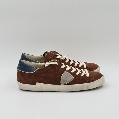 Sneakers philippe model paris - philippe,