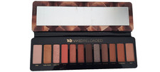 Naked Reloaded Palette di