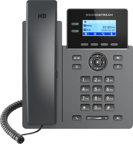 Grandstream telefono poe - grandstream,