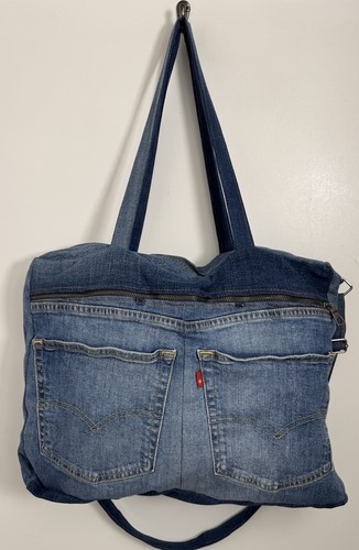 Borsa tote levi vintage - tote, levi’s