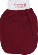 Guanto Kessa Esfoliante