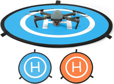 Traccia Di Atterraggio 55 Cm