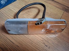 Clignotant avant Gauche Axo