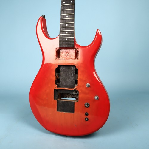 Carvin 127 1992 - dc-127,