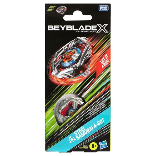 Beyblade confezione singola - confezione,