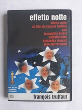 Effetto Notte - François