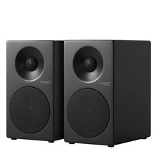 TANGENT SPECTRUM II X4 BLACK COPPIA DIFFUSORI BOOKSHELF NUOVI