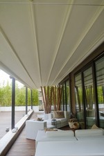 Tenda Motorizzata Corradi