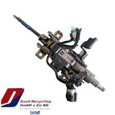 Piantone sterzo Peugeot 307CC