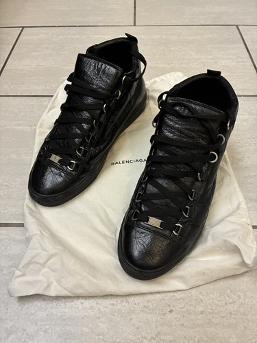 Sneakers alte balenciaga - alte,