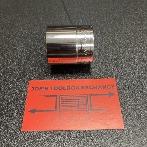 Snap tools usa - new, 1/2"