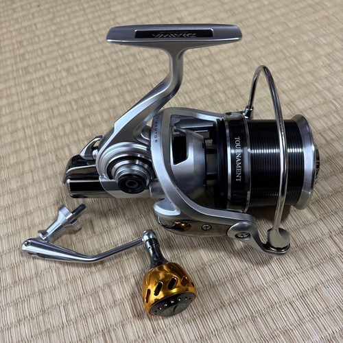 Daiwa tournament surf 35qd - daiwa,