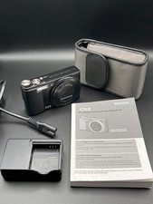 RICOH CX2 - Digital Camera 9MP