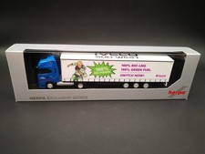 Herpa Iveco S-Way