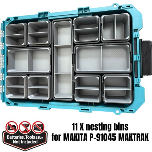Makita maktrak 91045 - makita,