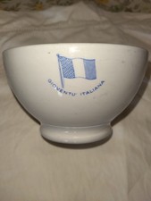 Scodella In Ceramica Colonia