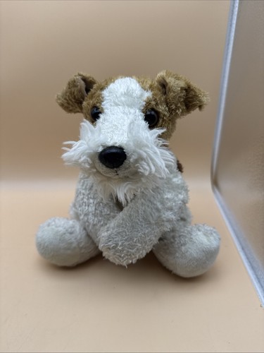 Peluche cane cucciolo aurora - cucciolo,