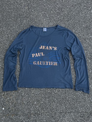 Camicia manica lunga jean - camicia,