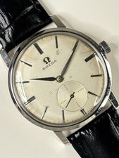 Orologio OMEGA vintage anni