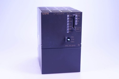 Vipa cpu315dpm tipo - vipa,