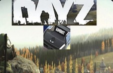 Krx dayz cronus - krx,