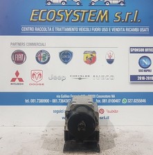 ABS POMPA MONTAGGIO SUPPLEMENTARE PER FIAT Croma 2° Serie diesel 1900 (05>07)