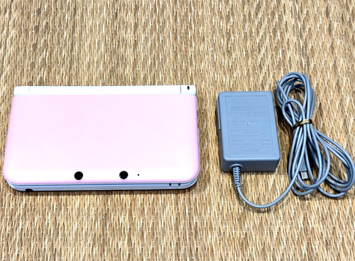 Console nintendo 3ds ll - 3ds,