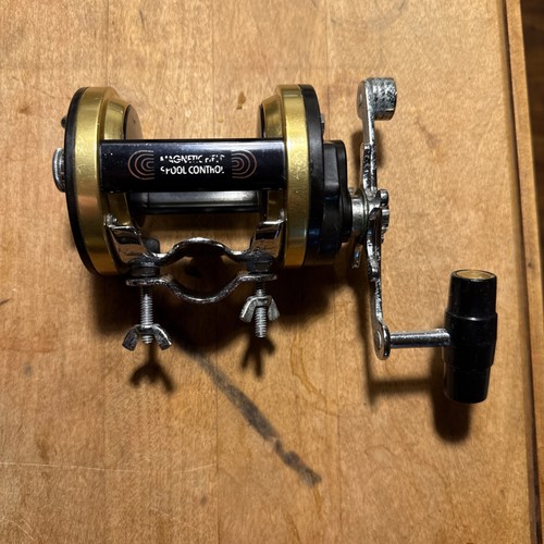 Mulinello pesca penn mag - da,