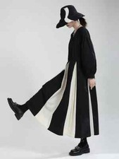 Abito Camicia Urban Loose