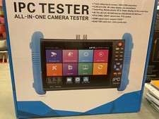 IPC Tester TVCC per telecamere