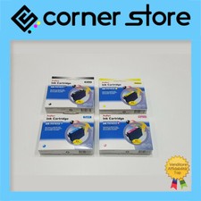 KIT 4 Cartucce Compatibili -