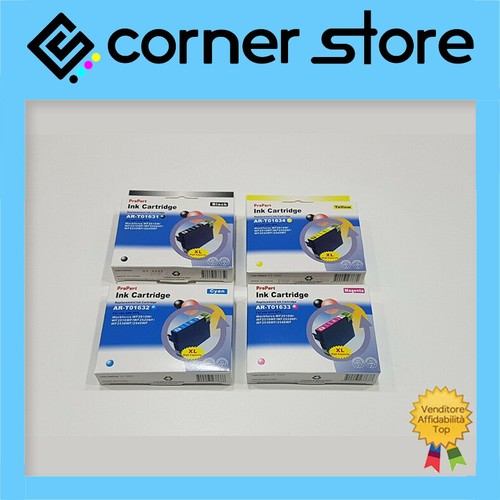 Kit cartucce compatibili - cartucce,