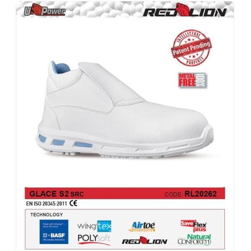 Upower scarpe lavoro - upower,