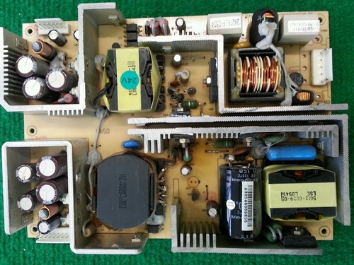 Psu power supply lcd beko - lcd,