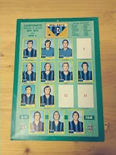 Album Figurine Calciatori EDIS