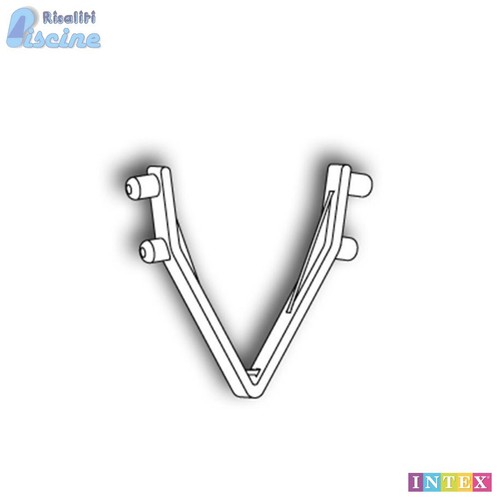 10936 pin ricambio per - v,